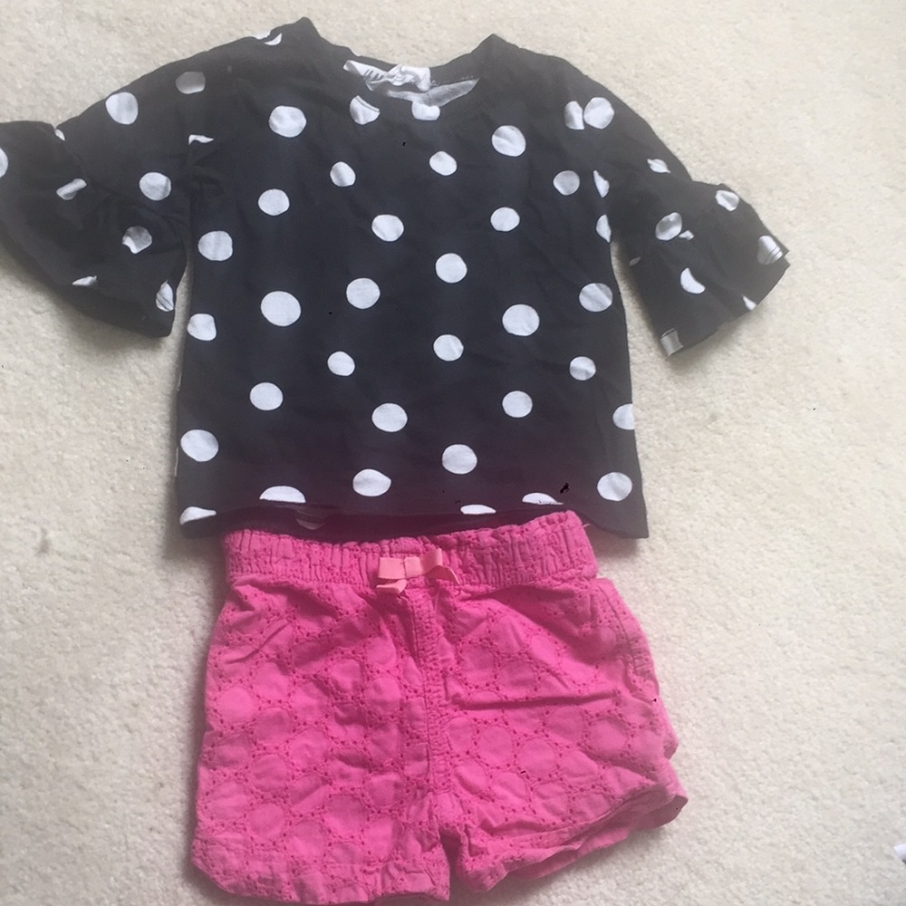 Perfect cute outfit
